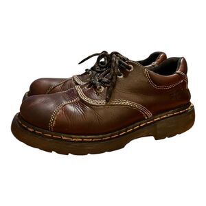 Dr. Martens | Shoes | Vintage Mens Dr Martens Coronado Brown  display picture 1